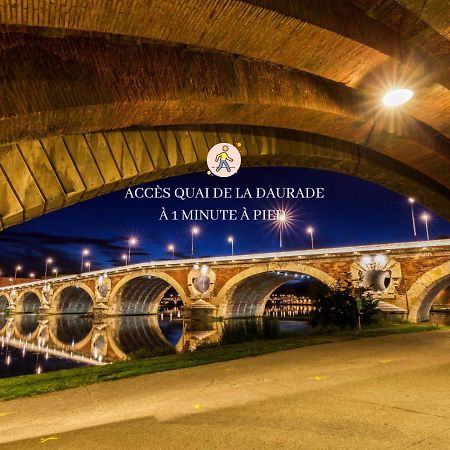 WA 2.1 ·Légo Apartman Toulouse Kültér fotó