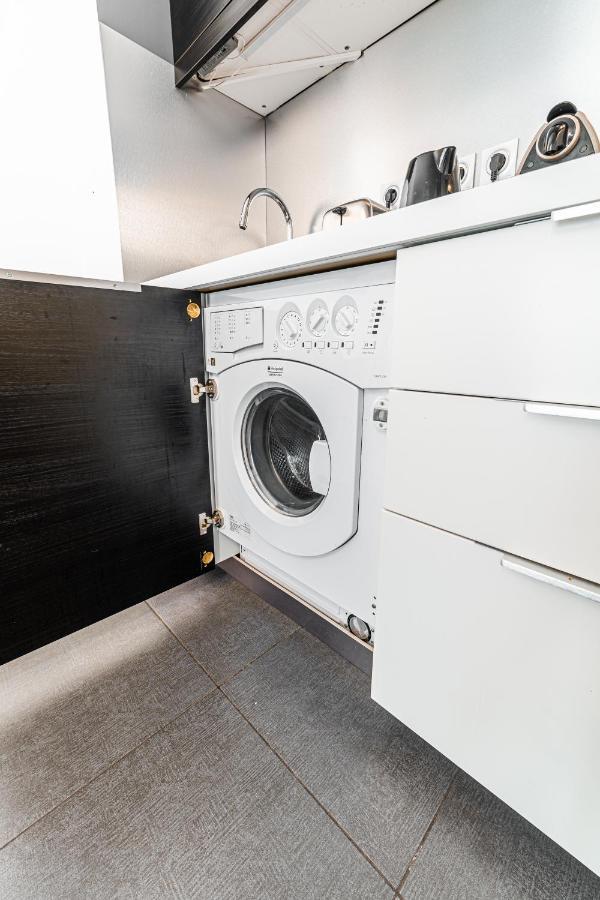 WA 2.1 ·Légo Apartman Toulouse Kültér fotó
