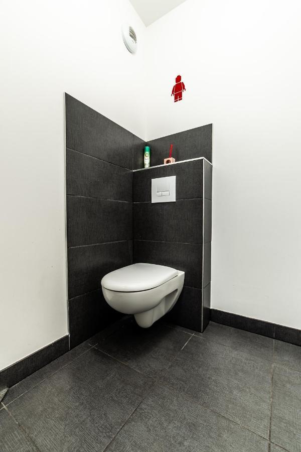WA 2.1 ·Légo Apartman Toulouse Kültér fotó
