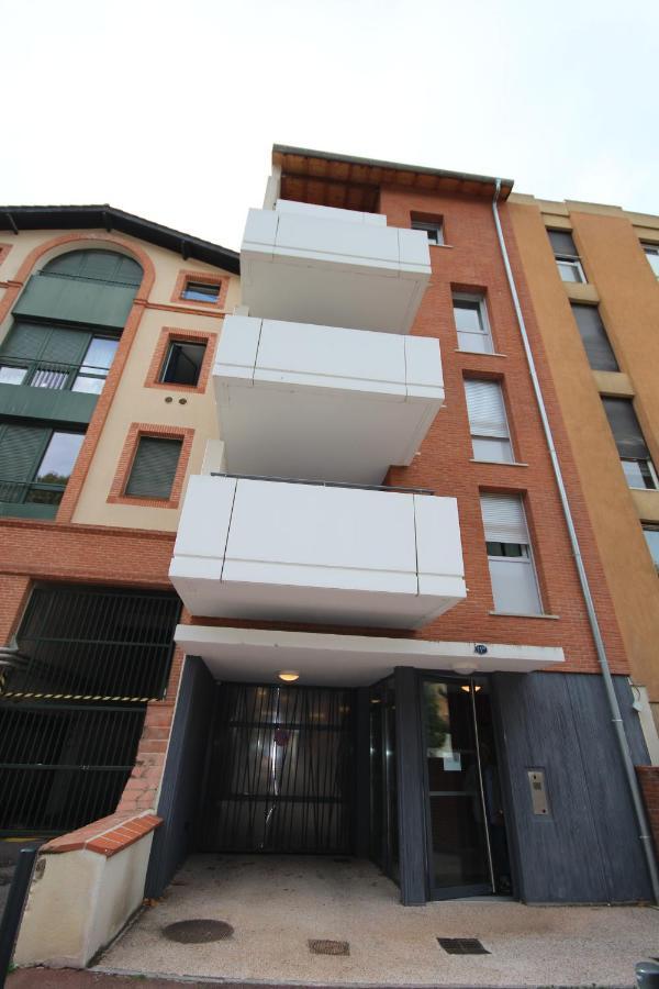 WA 2.1 ·Légo Apartman Toulouse Kültér fotó